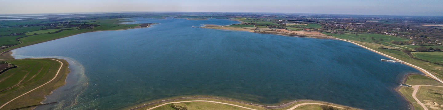 Essex & Suffolk Water Layer