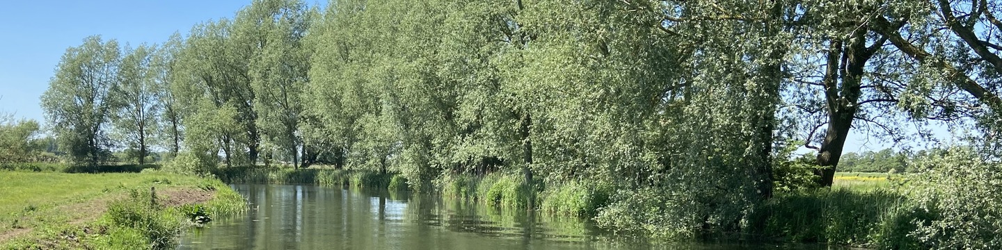 River Waveney