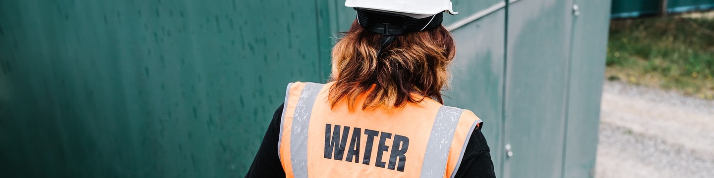 Essex and Suffolk Water Employee