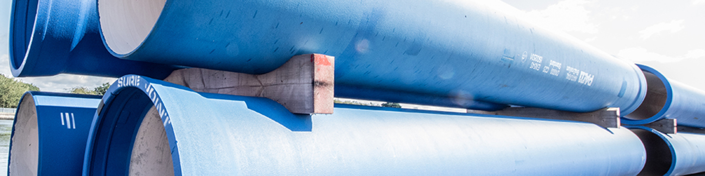 Water Pipes