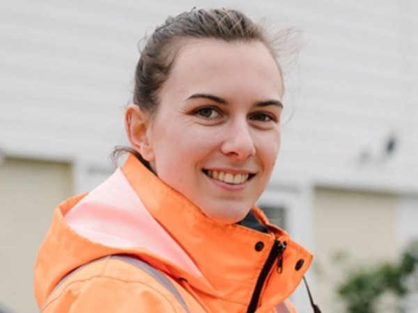 ESW Employee